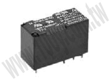 SONG CHUAN_PCB Relay