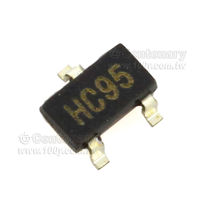 250mA Low Quiescent Current LDO Regulator - 102486 Product Image
