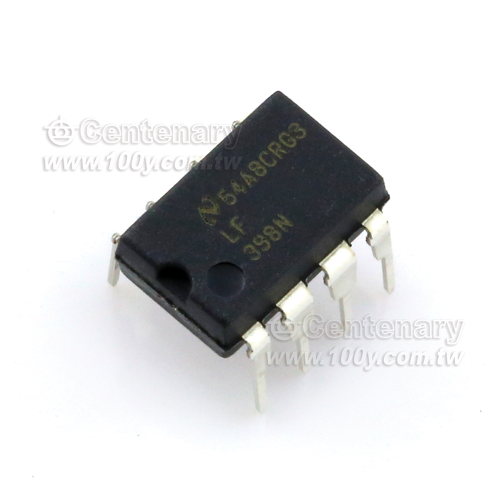 Monolithic Sample and Hold Circuit