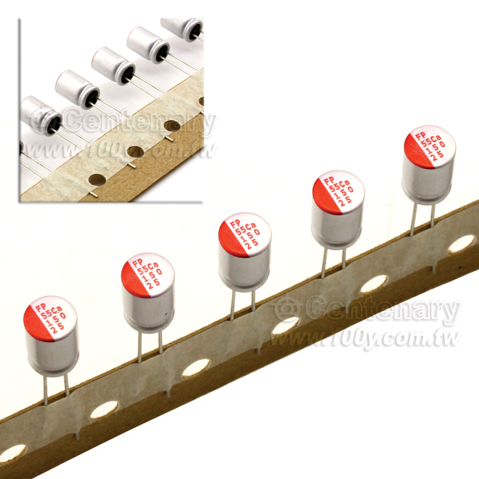 15uF/25V ±20% - 96410 產品圖片