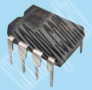 5V,Step-Down,Current-Mode PWM DC-DC Converter - 98129 Product Image
