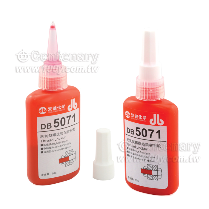 螺紋鎖固型密封膠50ML - 98164 產品圖片