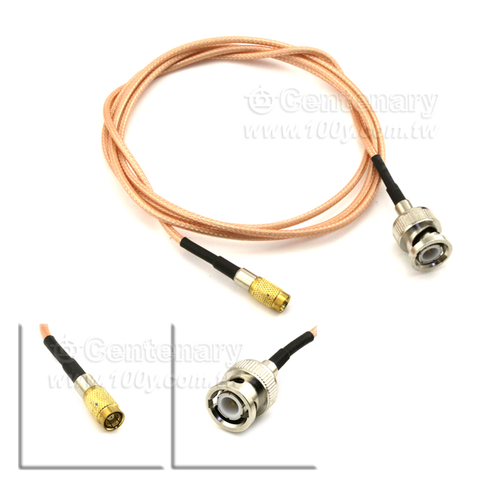 Test Line N to BNC - 146431 Product Image
