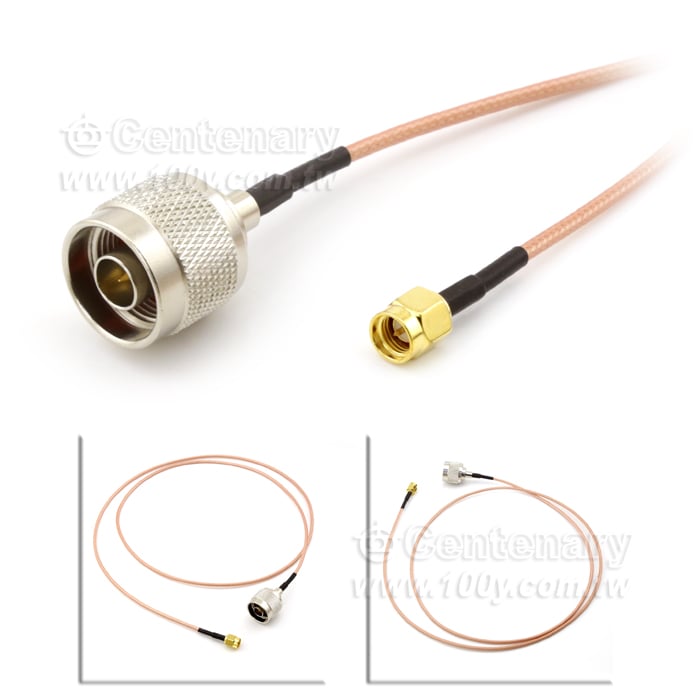 SMA-RF Cables
