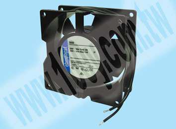 AC風扇 92.5*92.5*38mm AC230V