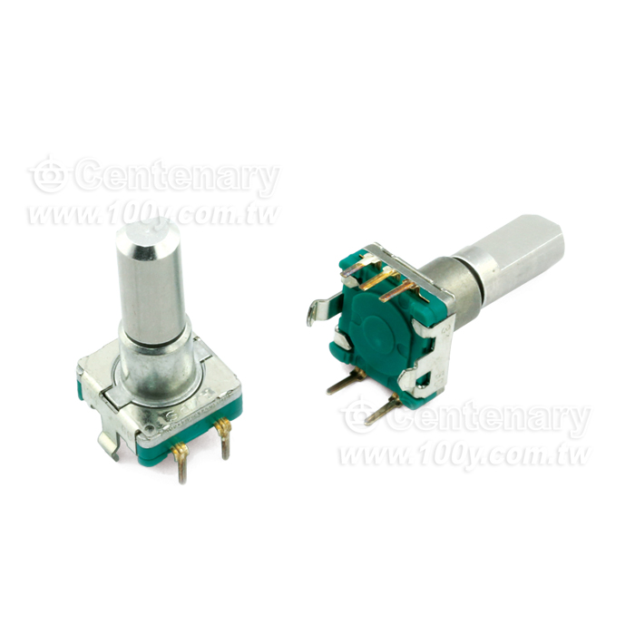 ALPS_編碼器 5VDC