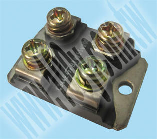 HIGH EFFICIENCY FAST RECOVERY RECTIFIER DIODES - 98209 Product Image