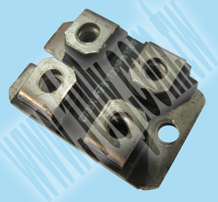 FAST RECOVERY RECTIFIER DIODES - 98210 Product Image