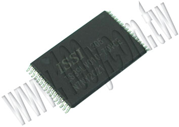 CMOS Flash Memory - 97497 Product Image