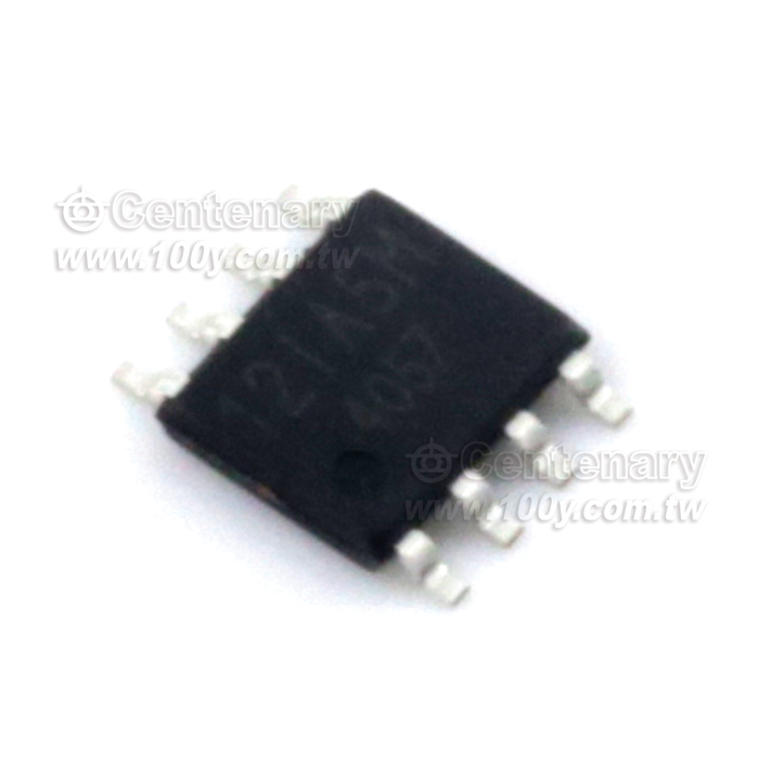 LDO Regulator - 98580 Product Image