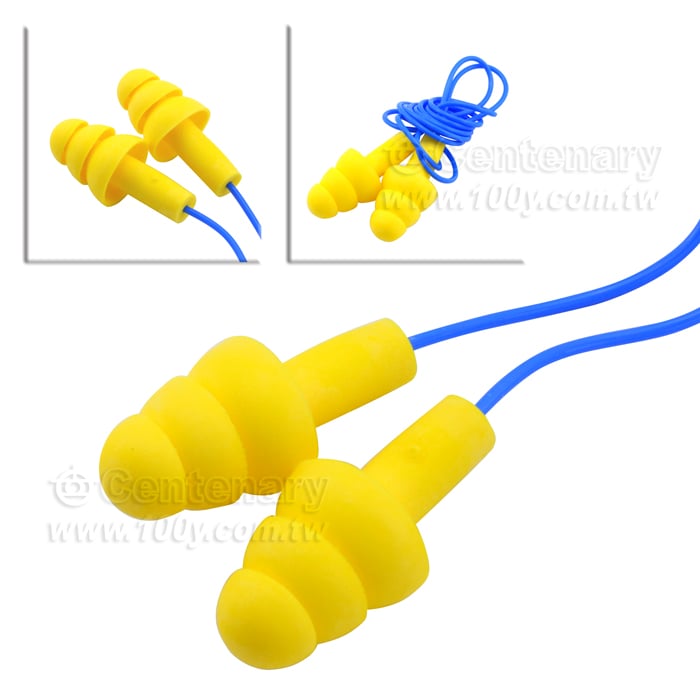 3M_Holy Tree Belt Line With Earplug