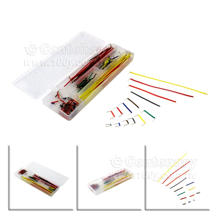 Jump Wire Set - 98103 Product Image