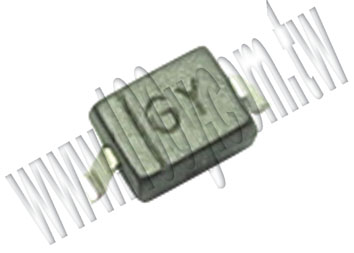 SURFACE MOUNT PRECISION ZENER DIODE - 98238 Product Image