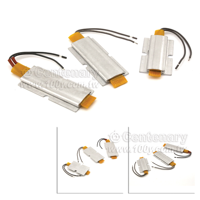DBK_PTC Heater
