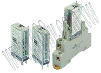 OMRON_定時器 DC24V - 97148 產品圖片