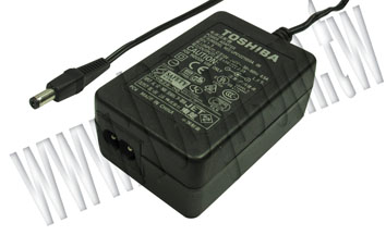 TOSHIBA_5V/2A Adapter - 98261 Product Image