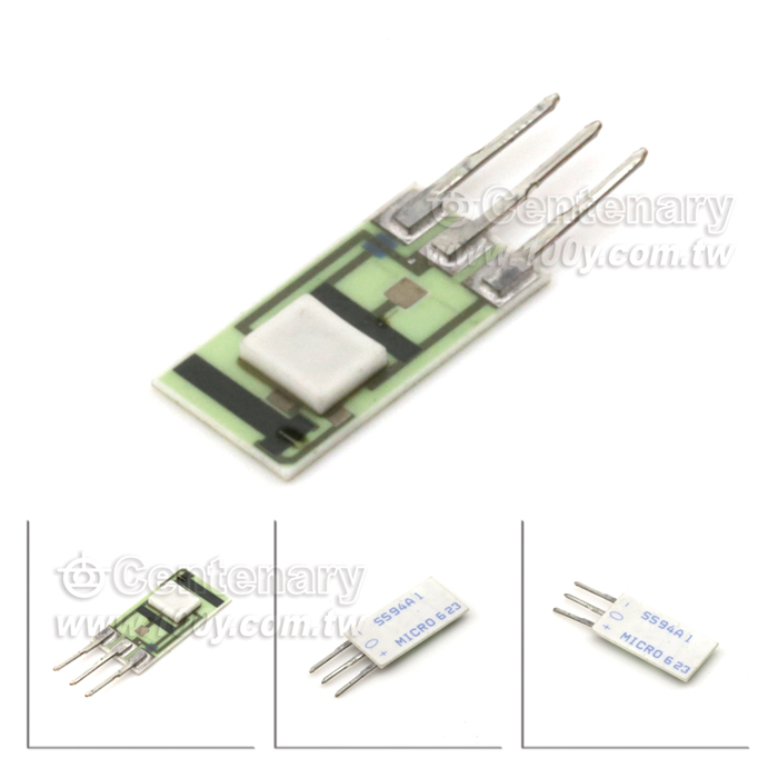 HONEYWELL_Installation Instruction For 9SS Series Linear Output Hall Effect Transducer - 97211 Product Image