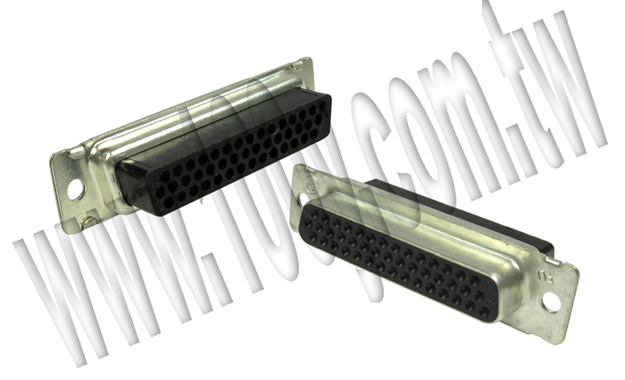 HDP-22 Crimp Snap-In Contact Connector - 98353 Product Image