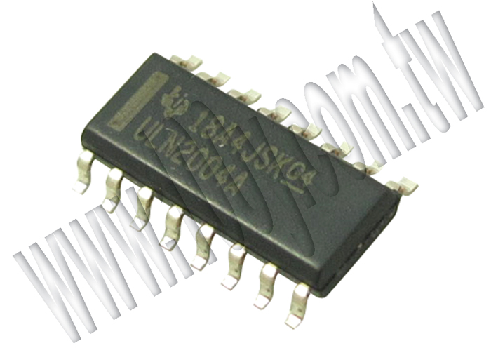 TI SOP-16P - 98369 Product Image