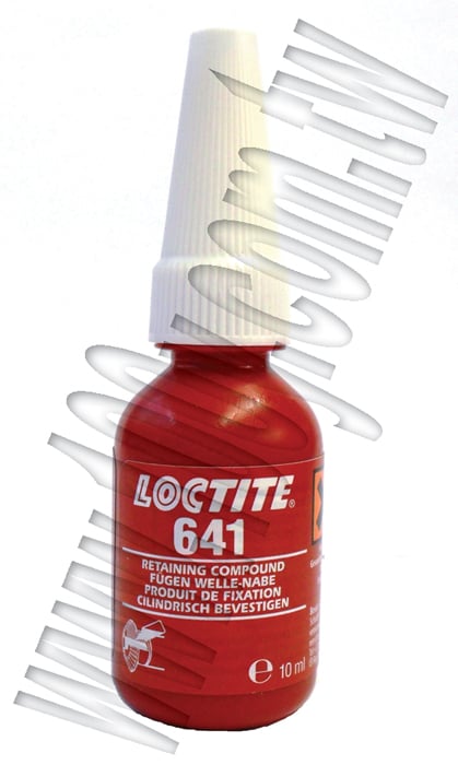 LOCTITE_軸承固定膠 - 97276 產品圖片