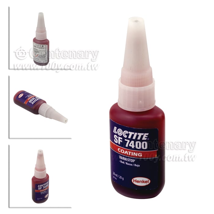 LOCTITE_螺絲固定劑 - 97280 產品圖片
