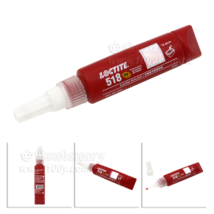 LOCTITE_耐高溫耐油平面密封膠水 - 97281 產品圖片
