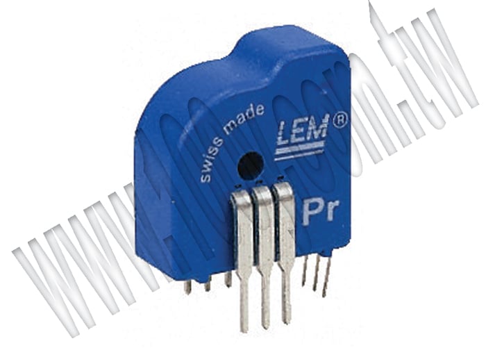 LEM_霍爾轉電流感知器 - 97352 產品圖片