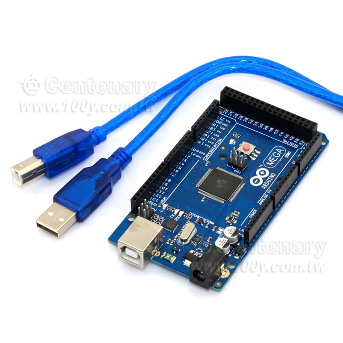 MEGA 開發板  MPU:ATmega2560 - 98453 產品圖片