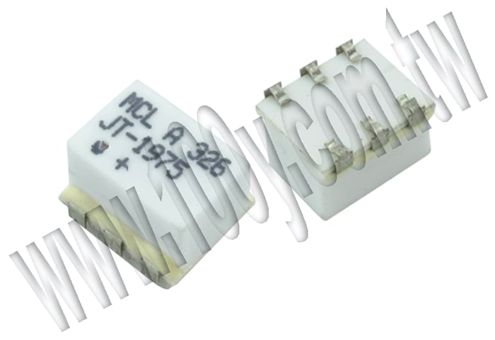 RF Transformer  50ohm  0.04~80MHz