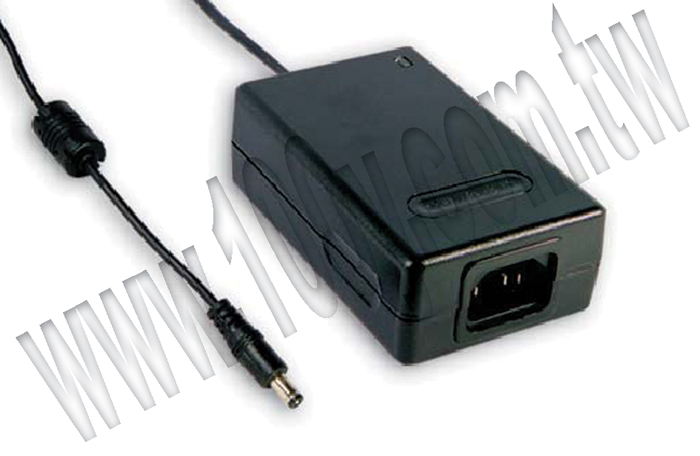 16.5~30W AC-DC Single Output and Medical Type Desktop - 97906 Product Image