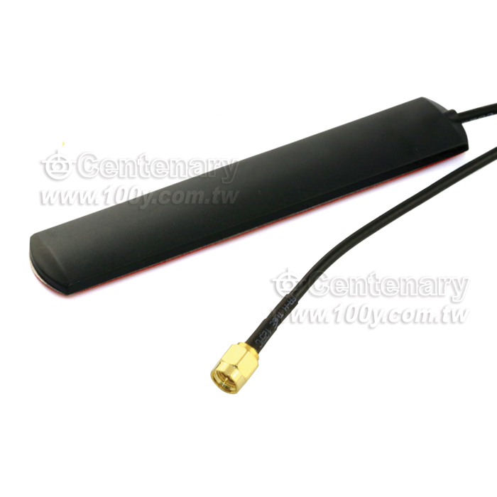 GSM /GPRS Antenna Module - 46111 Product Image
