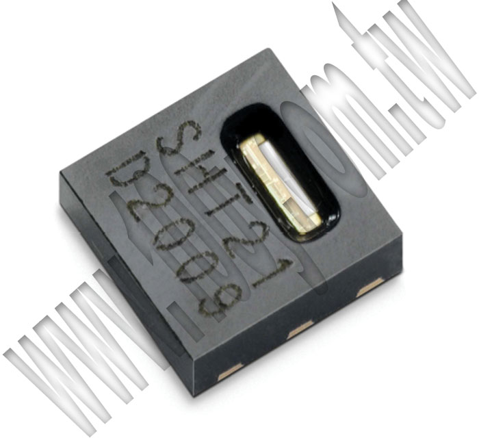 溫溼度感測 -40 - +125℃ / 8 sec - 98510 產品圖片