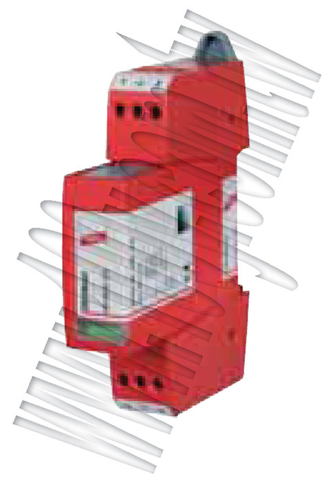 DEHN_lightning protection device