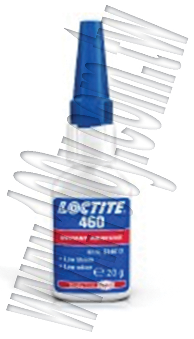 LOCTITE_快幹膠 - 97484 產品圖片