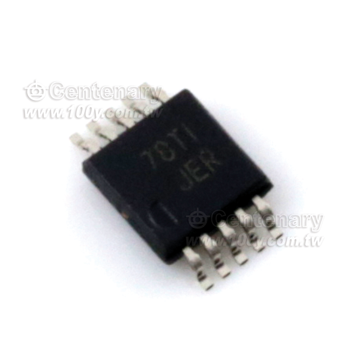 1-Ω DUAL SPDT ANALOG SWITCH 5-V/3.3-V 2-CHANNEL 2:1 MULTIPLEXER/DEMULTIPLEXER - 98514 Product Image