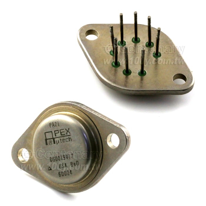 (中古) Dual OP Amp.
