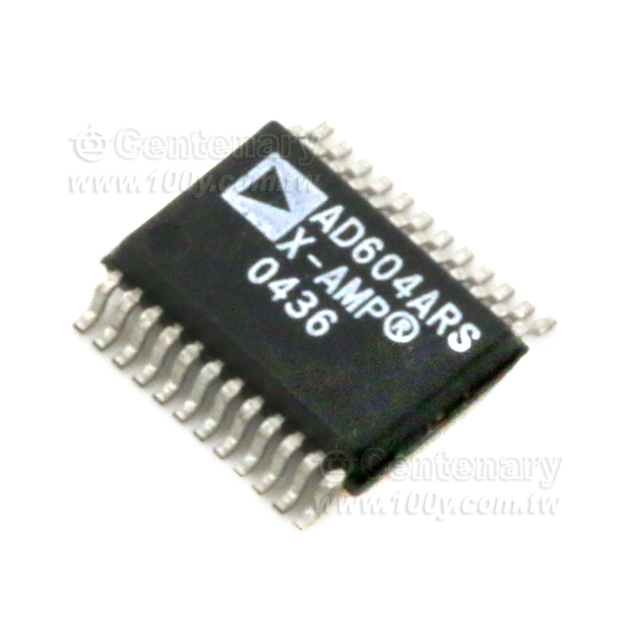 24 ld SSOP  RoHS - 37538 產品圖片