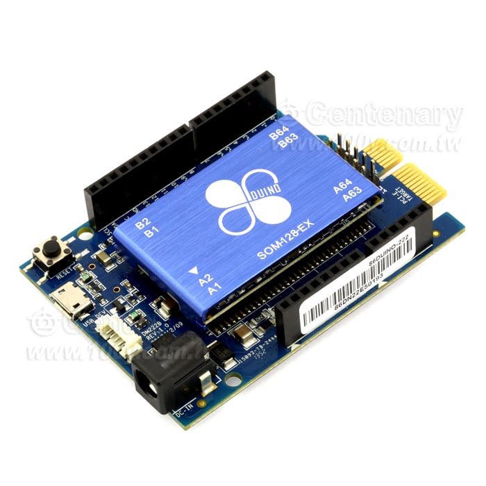 Arduino X86 單片機 兼容leonardo - 101973 產品圖片