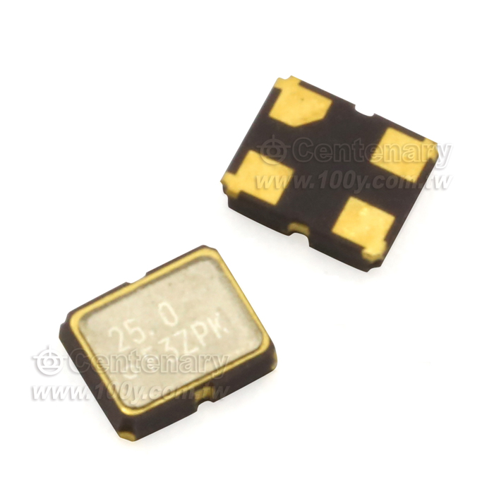 SMD- Crystal Oscillator - 101059 Product Image