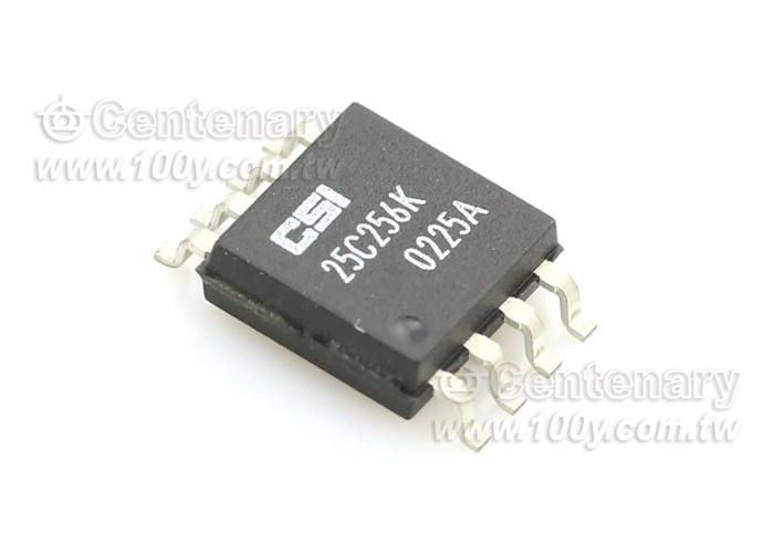 128K-Bit SPI Serial CMOS EEPROM - 98685 Product Image