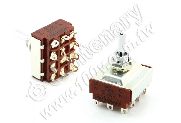 Centenary Materials Co., Ltd.