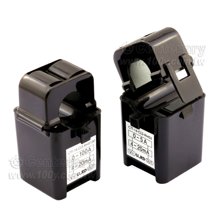 CT型電流檢知器【ROHS】 - 102402 產品圖片
