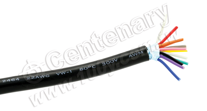 Centenary Materials Co., Ltd.