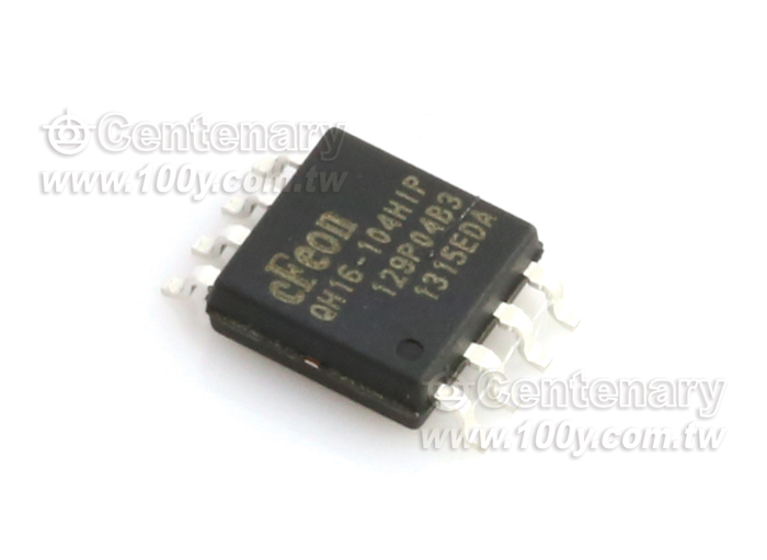 EON SOP-8P Marking:QH16 104HIP - 98742 產品圖片