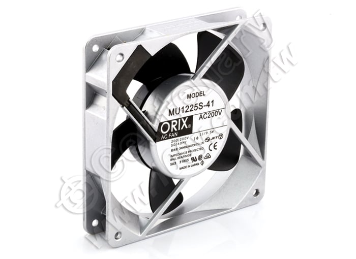 ORIX_AC Fan