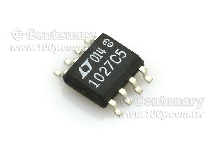 Precision 5V Reference - 98757 Product Image