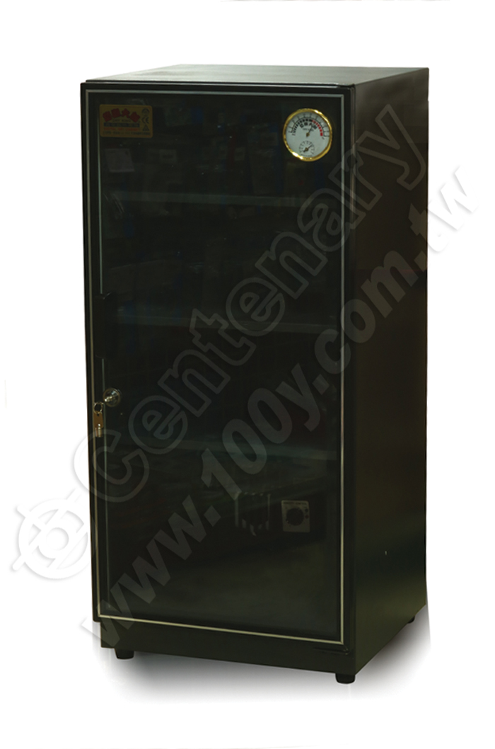 MICRO COMPUTER DRY CABINET - 55456 Product Image