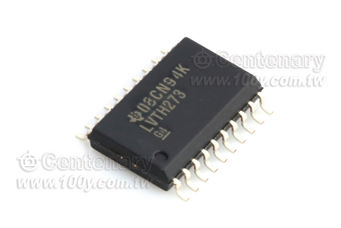 20P/SOIC  Green - 44583 產品圖片