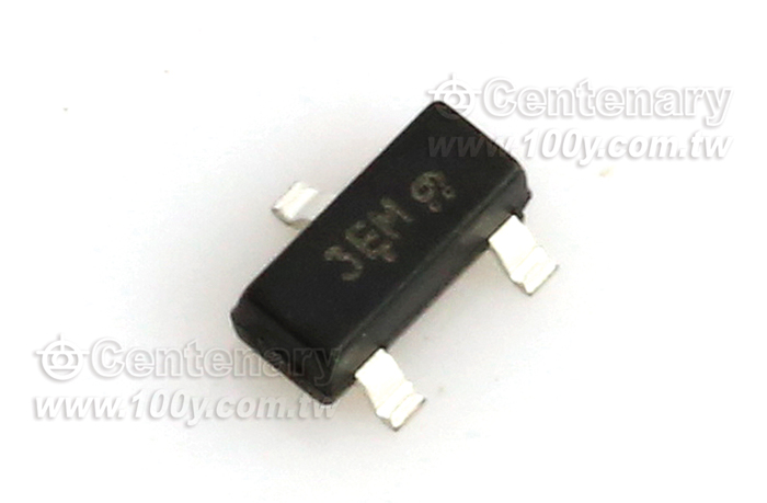 NPN RF Transistor - 98769 Product Image