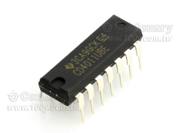 14P/DIP - 98818 產品圖片